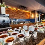 Otel Royal Capital Thermal & Bursa