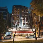 Royal Capital Thermal &
