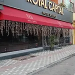 Royal Capital Thermal & Bursa
