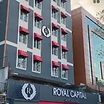 Royal Capital Thermal & 3* Bursa