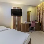 Royal Capital Thermal & Otel Bursa