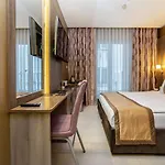 Royal Capital Thermal & Otel Bursa