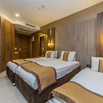Otel Royal Capital Thermal &