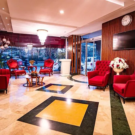 Royal Capital Thermal & فندق 3*