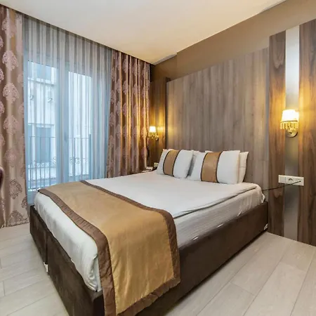 Royal Capital Thermal & 3*