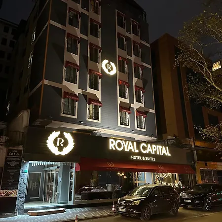 Royal Capital Thermal & فندق