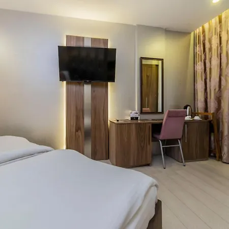 Royal Capital Thermal & فندق بورصة