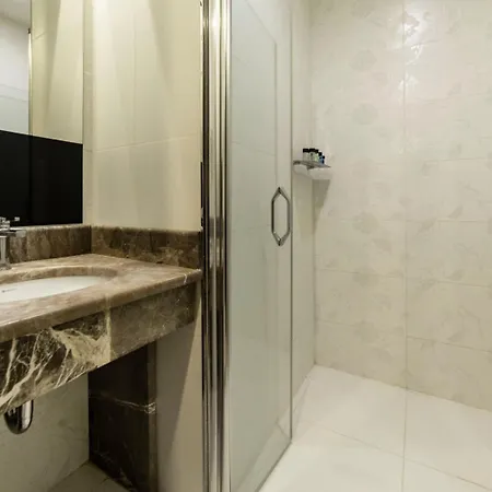 Hotel Royal Capital Bursa