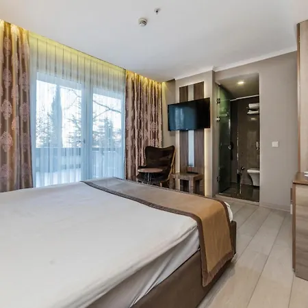 Royal Capital Thermal & 3* بورصة