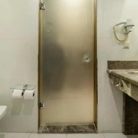 Hotel Royal Capital Bursa