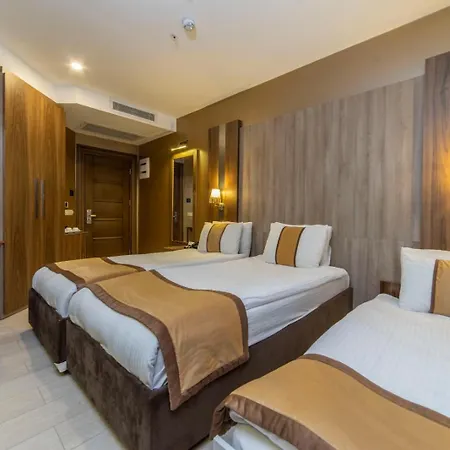 فندق Royal Capital Thermal &