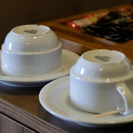 فندق Royal Capital Thermal & بورصة