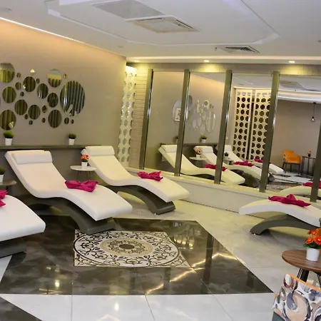 فندق Royal Capital Thermal & بورصة