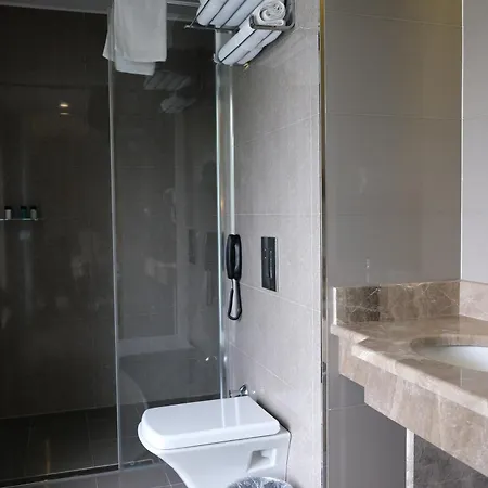 Royal Capital Thermal & 3* بورصة