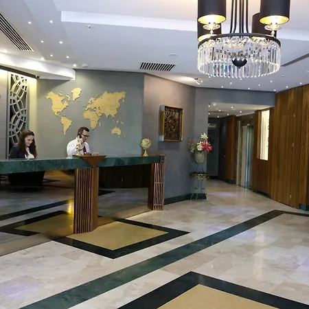 Royal Capital Hotel