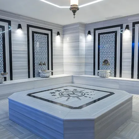 Royal Capital Thermal & بورصة