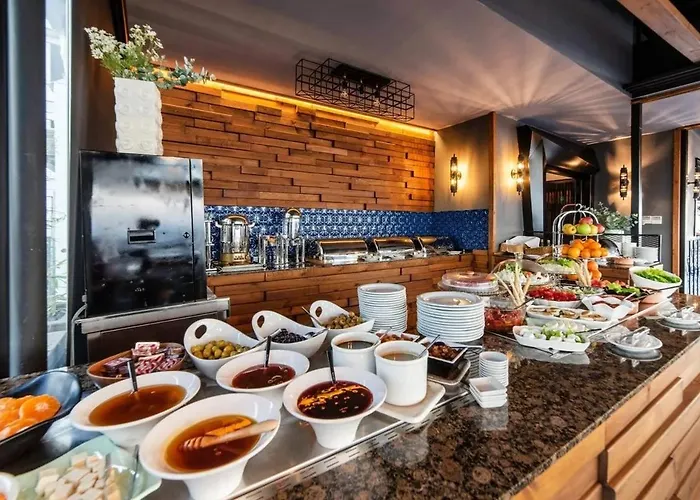 Hotel Royal Capital Bursa