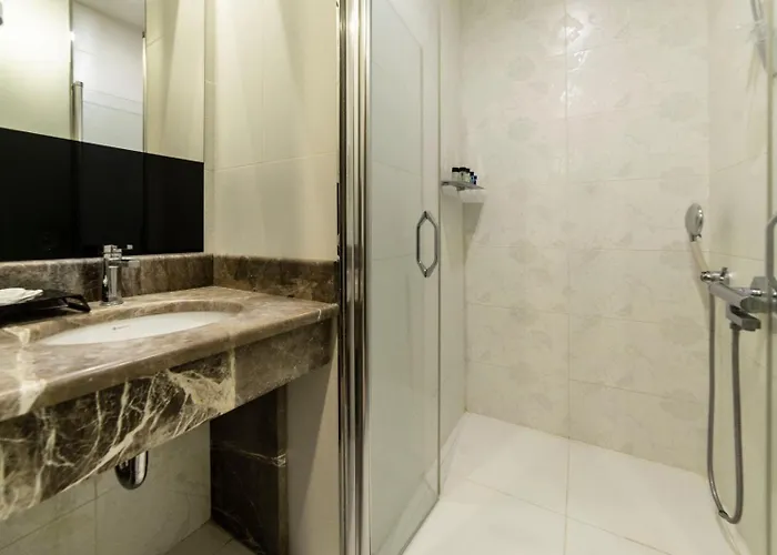 Hotel Royal Capital Bursa