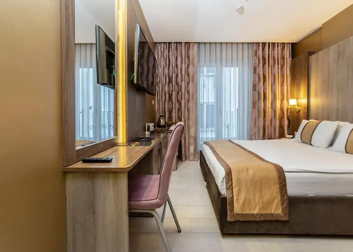 Royal Capital Hotel Bursa