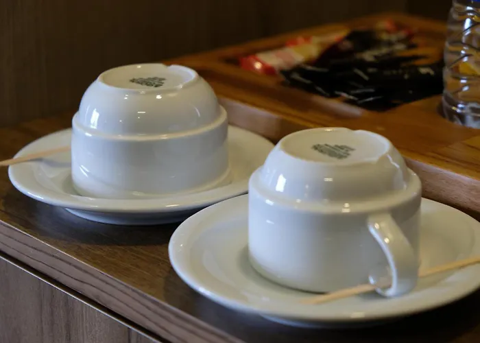 Hotel Royal Capital Bursa