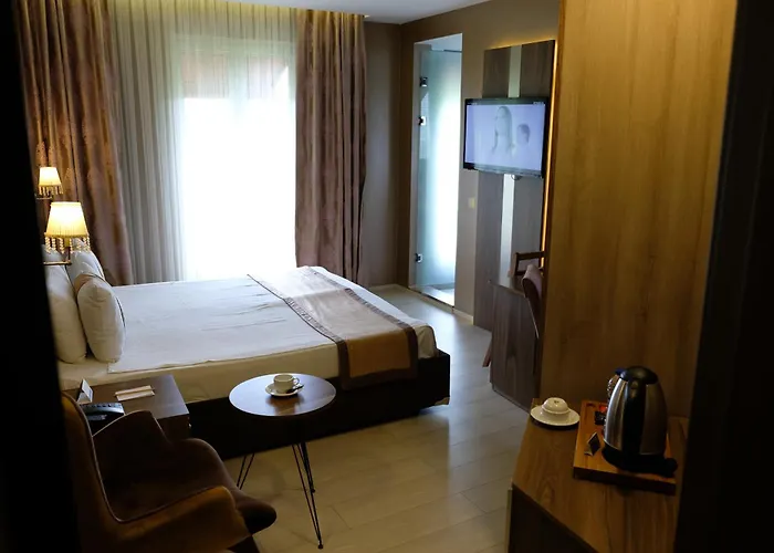 Royal Capital Hotel Bursa