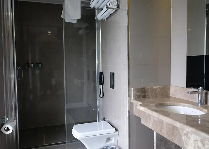 Royal Capital 3* Bursa